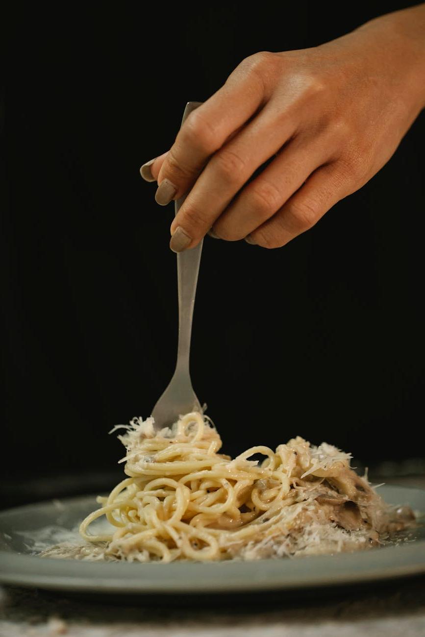 Italian Pasta Making Class
