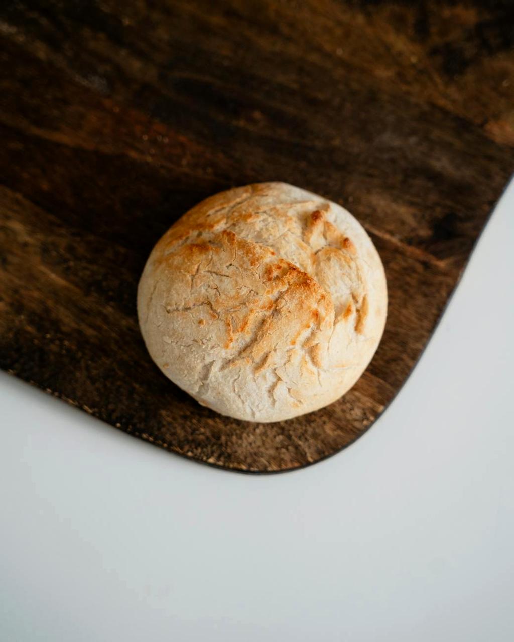 Artisan Sourdough by Student